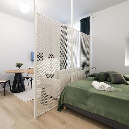 Art Combo In Porta Venezia, Milano Appartement Buitenkant foto